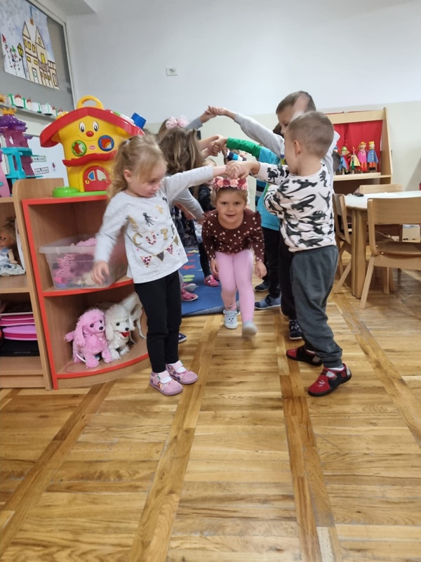 Dječji vrtić Žirek proslavio 10. rođendan! - slika broj: 25